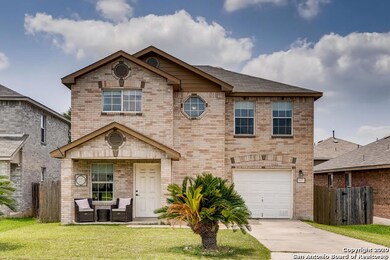 8811 Shaenwest, San Antonio, TX 78254 - photo 2