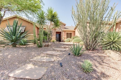 2228 W Twain Dr, Anthem, AZ 85086 - photo 6