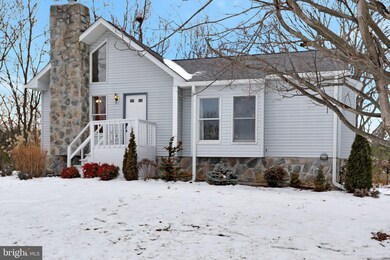 11612 Meadowlark Ave, Hagerstown, MD 21742 - photo 2