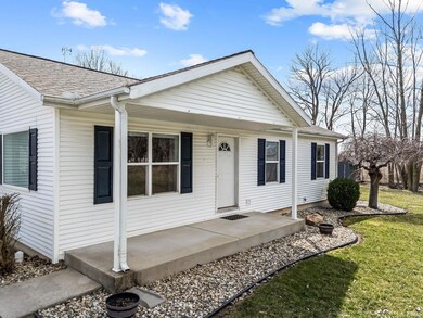 834 Jessica Ct, Nappanee, IN 46550 - photo 5