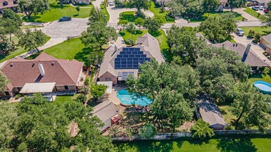 3104 Marble Ct, Granbury, TX 76049 - photo 4