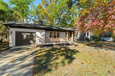 7341 Pebblebrook Dr, Fayetteville, NC 28314 - photo 2