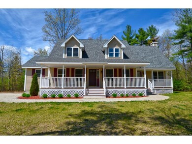 15 Lincoln Cir, Center Conway, NH 03813 - photo 3