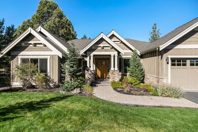 3569 NW Conrad Dr, Bend, OR 97703 - photo 4