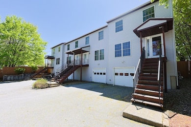 50 Heywood St unit 50, Worcester, MA 01604 - photo 4