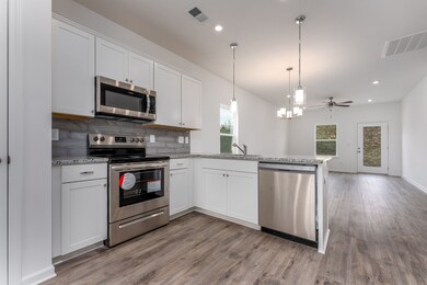 1234 Townsend Ave, Shelbyville, TN 37160 - photo 5