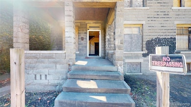 817 W Grand Blvd, Detroit, MI 48216 - photo 6