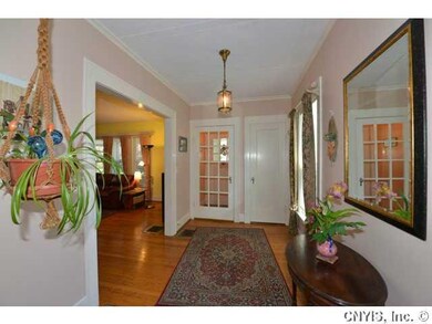 Foyer