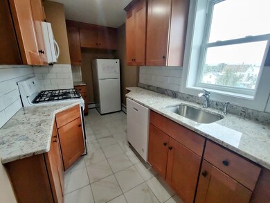 390 Dwelly St unit 2, Fall River, MA 02724 - photo 2