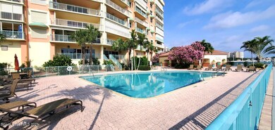 Oleander Pointe Condominums unit 503, Cocoa, FL 32922 - photo 2