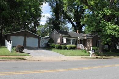 122 E Glessner St, Americus, GA 31709 - photo 4