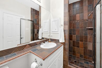 2414 Dorrington St unit A, Houston, TX 77030 - photo 7