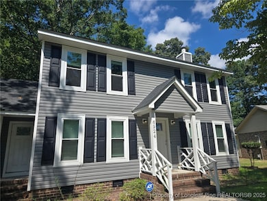 6924 Callahan Cir, Fayetteville, NC 28314 - photo 2