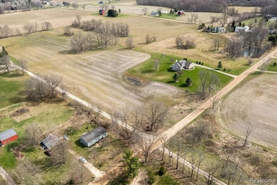 N Schrepfer Rd, Howell, MI 48855 - photo 6