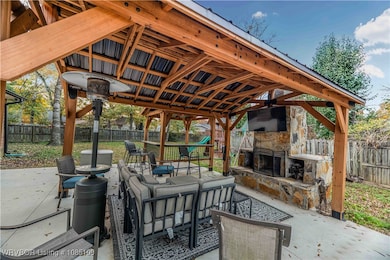 3523 Muirfield Cir, Fort Smith, AR 72908 - photo 7