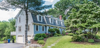 75 Carriage House Ln, Wrentham, MA 02093 - photo 3