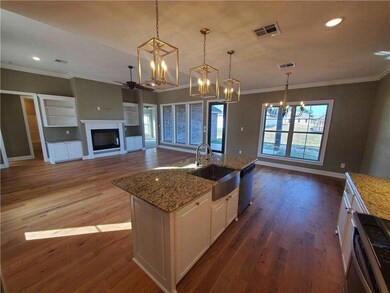 310 Saint Landry Dr, Pineville, LA 71360 - photo 5