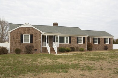 1052 Forlines Rd unit 1, Winterville, NC 28590 - photo 3