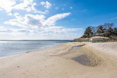 Waterfront