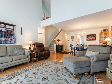 9 Autumn Dr unit C, Hudson, MA 01749 - photo 7
