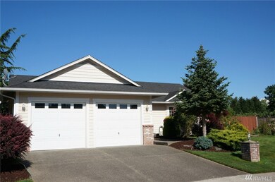 14721 147th St E, Orting, WA 98360 - photo 3