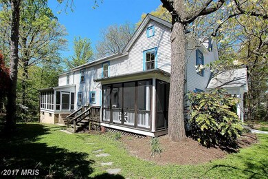 120 Grant Ave, Takoma Park, MD 20912 - photo 2