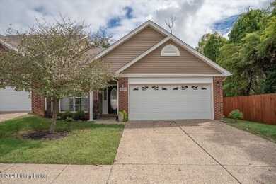 8119 Arbor Brook Ln unit 79, Louisville, KY 40228 - photo 2