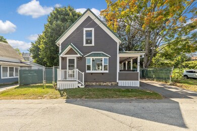 5 Dale St, Sanford, ME 04073 - photo 2