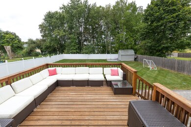 41 Concord St, Rockland, MA 02370 - photo 2