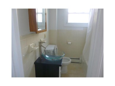 Bathroom.