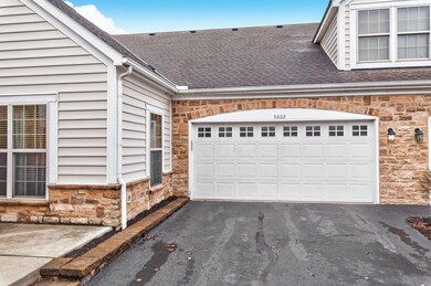 4- 2 Car Garage