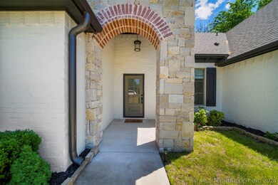 506 Castle Pines Cir, Claremore, OK 74019 - photo 3