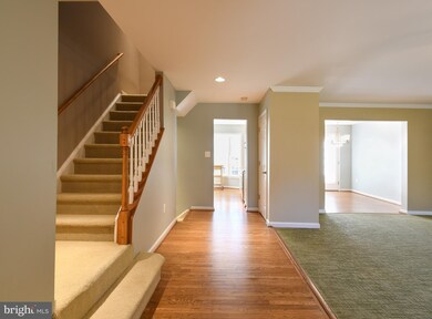 10318 Pond Spice Terrace, Burke, VA 22015 - photo 5