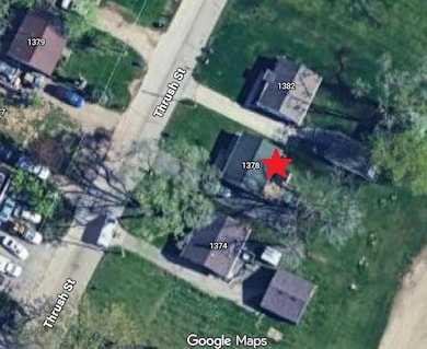 1378 Thrush St, Green Bay, WI 54303 - photo 2