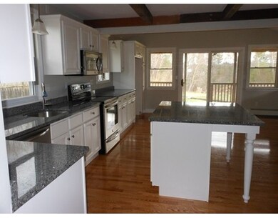 32 Cyr St, West Bridgewater, MA 02379 - photo 2