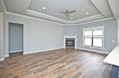 671 Bob Glen Cir, Centerton, AR 72719 - photo 6