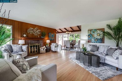 1104 Woodside Rd, Berkeley, CA 94708 - photo 5