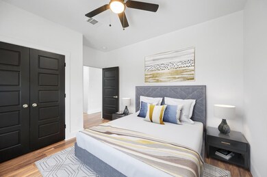 6414 Wheatley St, Houston, TX 77091 - photo 4