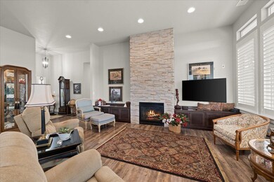 2618 E Pineglen Ave, Mead, WA 99021 - photo 5