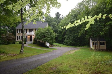 42 Partridge Ln, East Hampstead, NH 03826 - photo 2