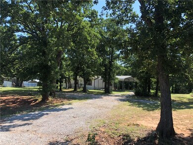 107 Summer Oaks Dr, McLoud, OK 74851 - photo 4