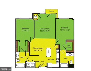 Silverton Condominiums, Silver Spring, MD 20910 - photo 4