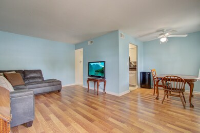 6240 Old Point Rd. Unit C5, Hanahan SC (