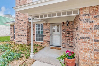 1401 Circle Ln, Bedford, TX 76022 - photo 4