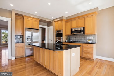 9504 Ament St, Silver Spring, MD 20910 - photo 2