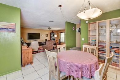 7-Dining Area Living Room