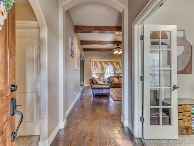 1416 W Ulysses St, Broken Arrow, OK 74012 - photo 3