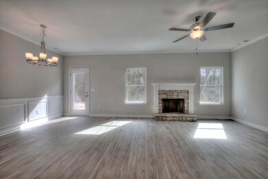 6450 Dharma Loop, East Ridge, TN 37412 - photo 4