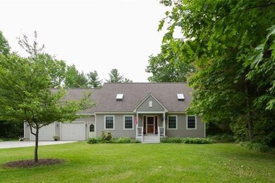 661 Cathance Rd, Topsham, ME 04086 - photo 2