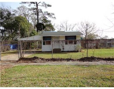 Other. Mother-in-law quarters